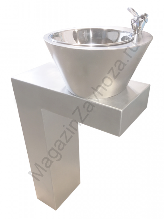 Фонтанчики питьевые напольные FONTECO ФП-КН10 Smart