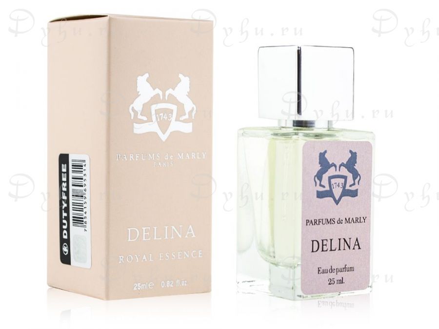 Parfums De Marly Delina, Edp, 25 ml