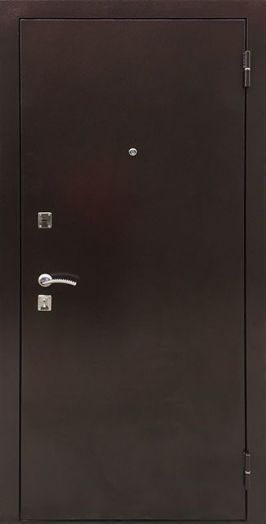 Дверь Входная Ратибор Дачная