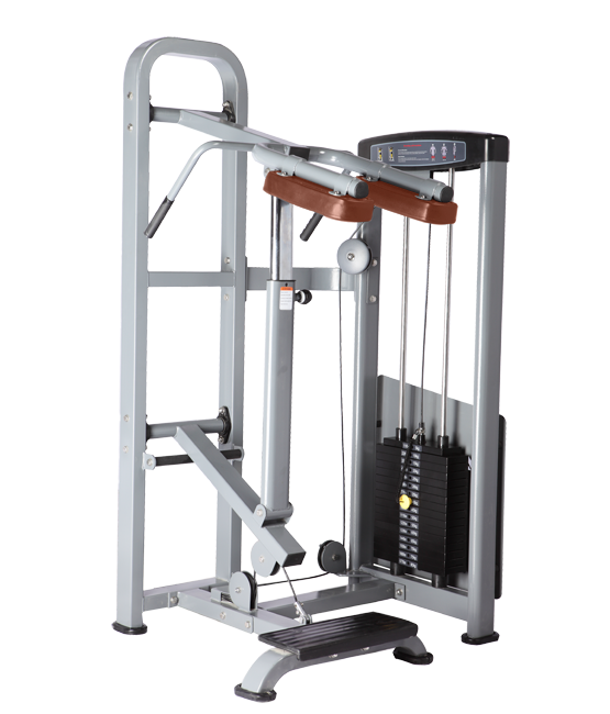 BRONZE GYM D-017 Голень-машина