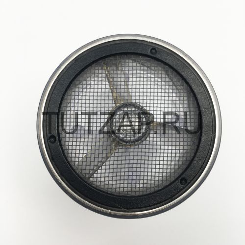 Вентилятор турбины в сборе DJ61-02339x002 для пылесоса Samsung SC21K5150HP (б/у)