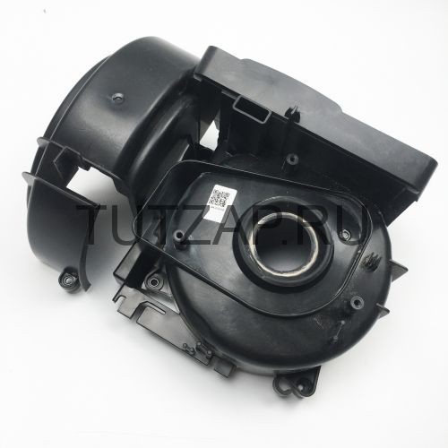 Крышка мотора и бухты DJ61-02044A для пылесоса Samsung SC21K5150HP (б/у)