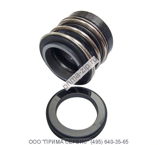 Торцевое уплотнение WILO MG12/55-G60 AQ1EGG 55 мм 2052336, 2131895