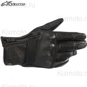 Перчатки Alpinestars Rayburn V2, Чёрные