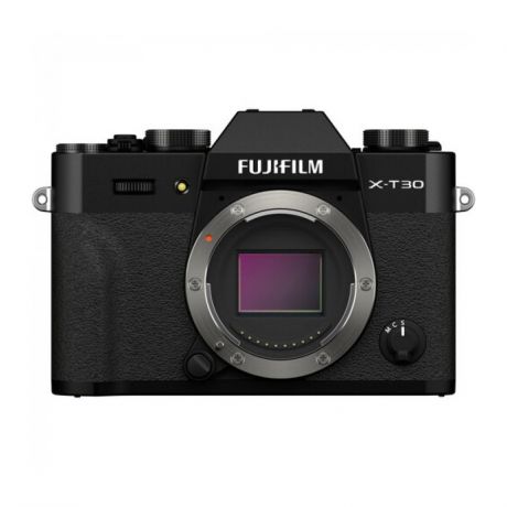 Фотоаппарат системный Fujifilm X-T30 II Body