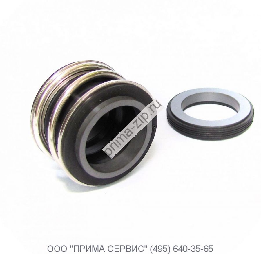 Торцевое уплотнение к насосу КМЛ 65-65-160