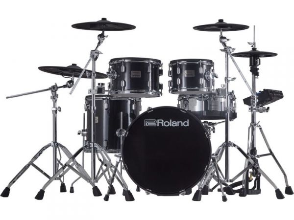 ROLAND VAD-506 KIT V-DRUMS ACOUSTIC DESIGN