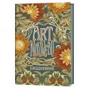 Ежедневник Art Nouveau