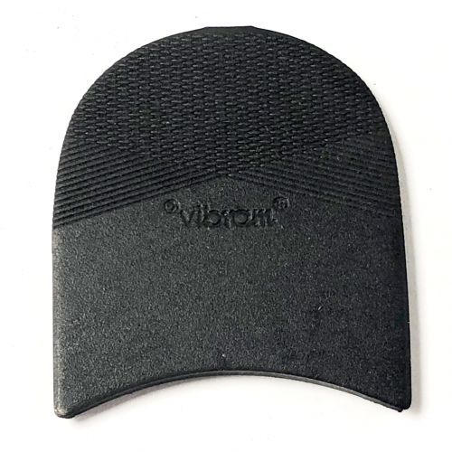 набойка VIBRAM черная, арт. KBL-0107