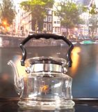 Стеклянный чайник 2200 мл Teapot YF 6215