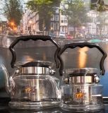 Стеклянный чайник 800 мл Teapot YF 6213