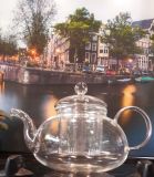 Стеклянный чайник 1500 мл Teapot BA 10682