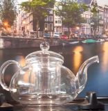 Стеклянный чайник 1500 мл Teapot BA 10682
