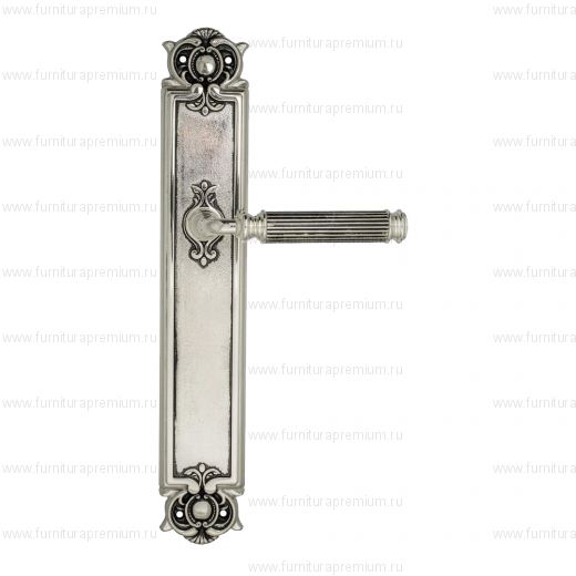 Ручка на планке Venezia Mosca PL97