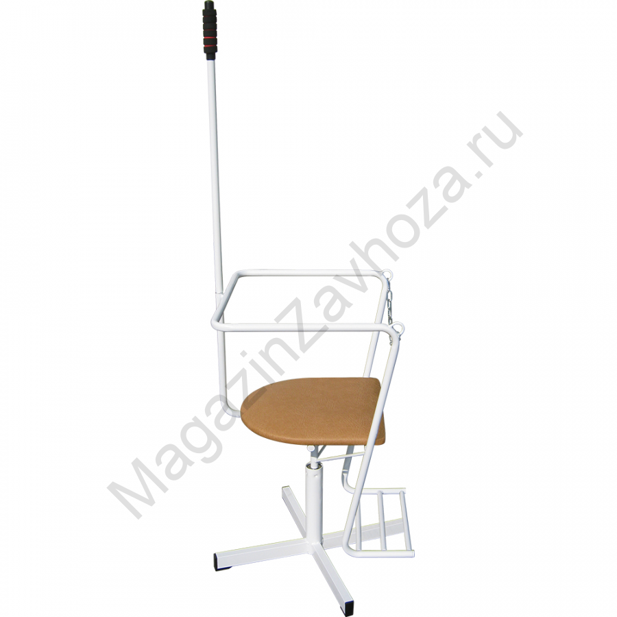 Кресло специальное для тренировки вестибулярного аппарата Аналог кресла Барани М100
