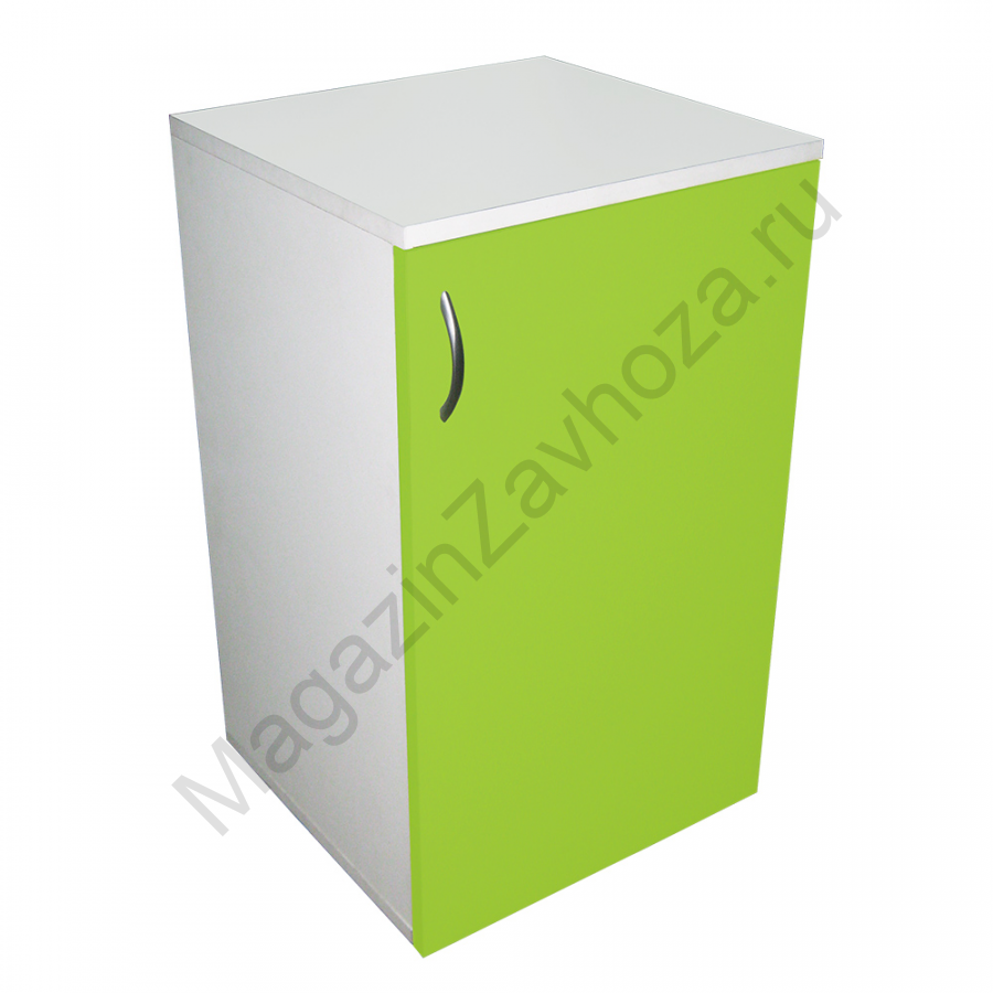 Тумба прикроватная медицинская М146-01