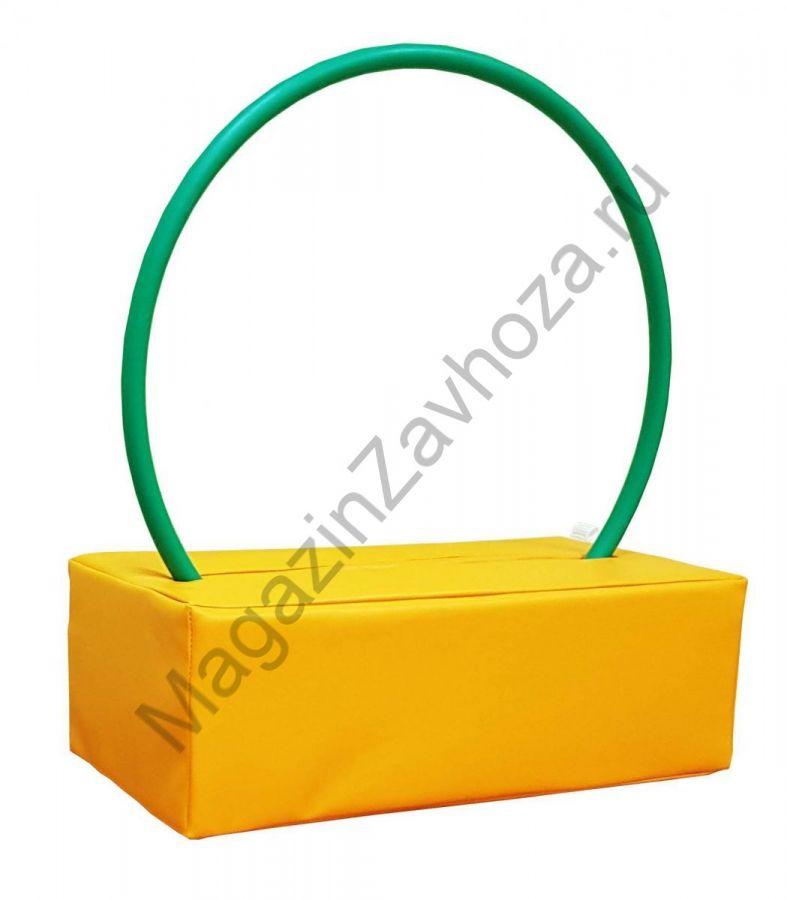 Спортивный модуль ОБРУЧ