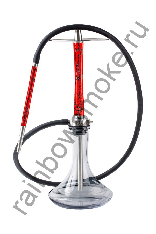 Кальян Nube Red Volt