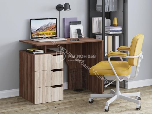 Стол компьютерный "СК-17" (Регион 058)