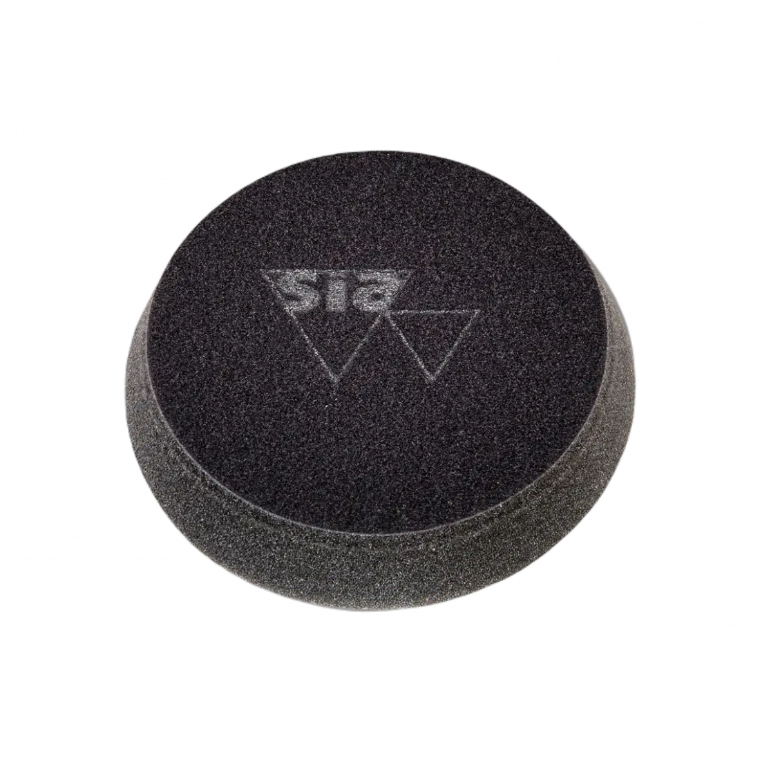 Sia Siachrome Круг полировальный, 145мм., черный