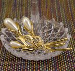 Брошь "Вербочка" (США)