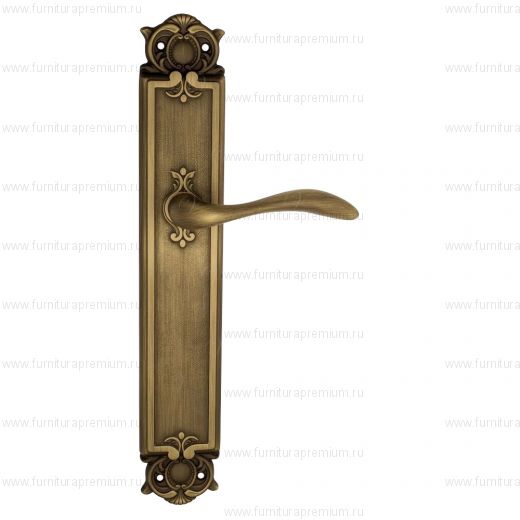 Ручка на планке Venezia Alessandra PL97