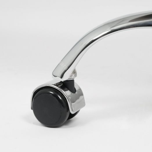 Кресло MELODY флок, олива, 23