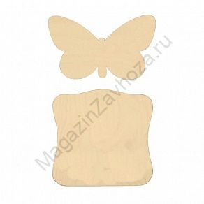 СИДЕНИЕ И СПИНКА ДЛЯ ДЕТСКОГО СТУЛА ВАРИАНТ 30