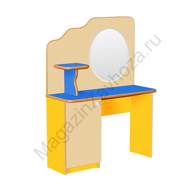 ИГРОВАЯ МЕБЕЛЬ ПАРИКМАХЕРСКАЯ 1
