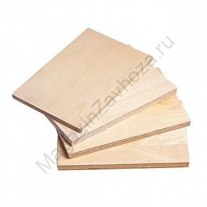 ДЕТАЛЬ ИЗ ФАНЕРЫ 90ММ