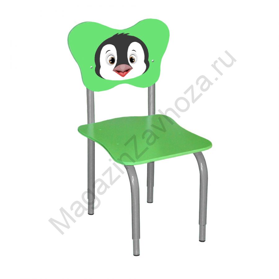 СТУЛ НА МЕТАЛЛОКАРКАСЕ РЕГУЛИР.2/112 (УФ019)