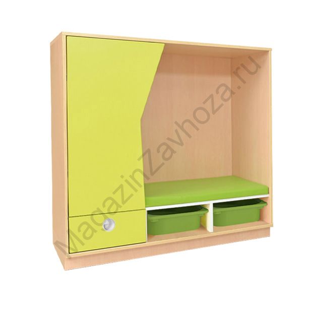 СТЕНКА ДОМИК МОДЕЛЬ-4