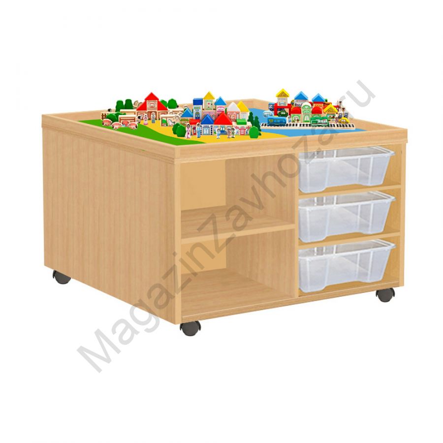 СТОЛ ЛАНДШАФТ 2