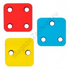 НАБОР ДЕТАЛЕЙ БИЗИБОРДА - 4