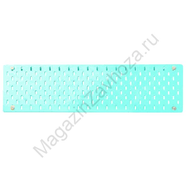 ПАНЕЛЬ ПЕРФОРИРОВАННАЯ УЗКАЯ