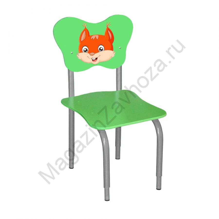 СТУЛ НА МЕТАЛЛОКАРКАСЕ РЕГУЛИР.2/112 (УФ022)