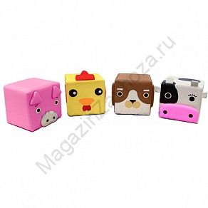 ПУФИК ДЕТСКИЙ 12