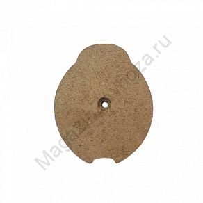 ТВОРЧЕСТВО БОЖЬЯ КОРОВКА (МДФ)