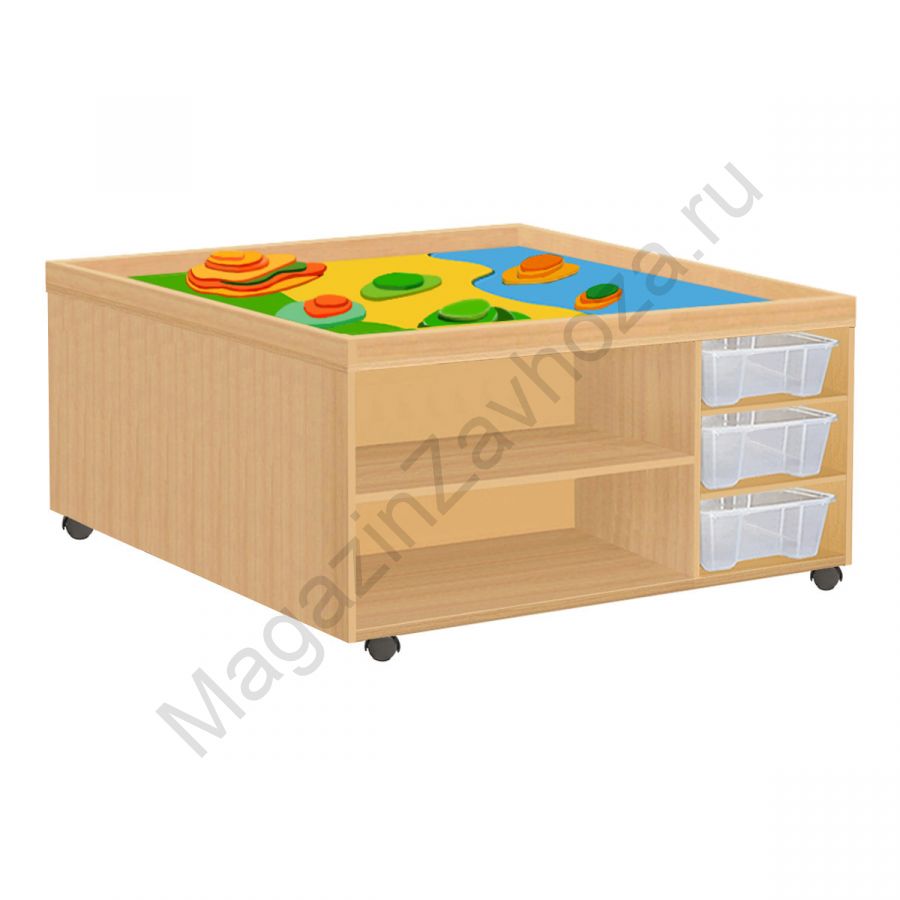 СТОЛ ЛАНДШАФТ 5