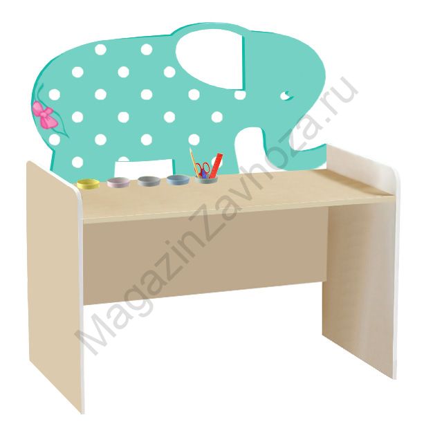 СТОЛ ДЛЯ РИСОВАНИЯ 4 (ВАРИАНТ 2)