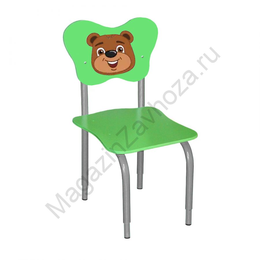 СТУЛ НА МЕТАЛЛОКАРКАСЕ РЕГУЛИР.2/112 (УФ009)