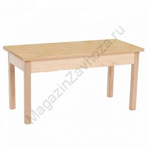 СТОЛ НЕРЕГУЛИРУЕМЫЙ ФАНЕРА 59