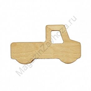 ТВОРЧЕСТВО МАШИНА - 1 (ФАНЕРА)