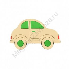 ДЕКОРАЦИЯ МАШИНА - 3 (МДФ)