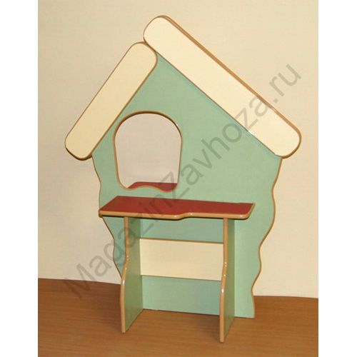 ИГРОВАЯ МЕБЕЛЬ МАГАЗИН 1