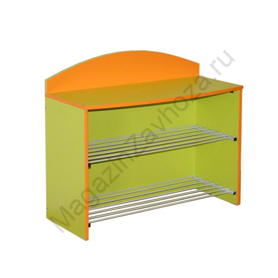 ТУМБА ДЕТСКАЯ ОБУВНАЯ 2