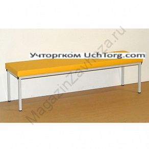 Банкетка Взрослая (Мягкая) М-1(В)