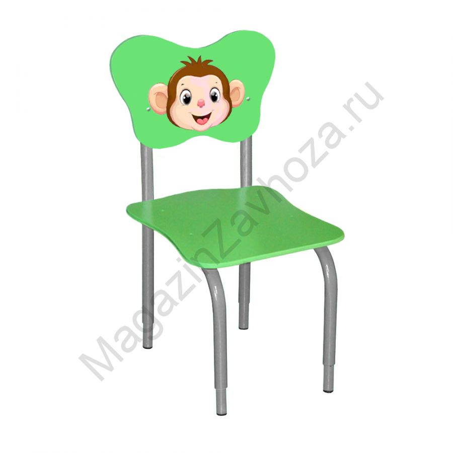 СТУЛ НА МЕТАЛЛОКАРКАСЕ РЕГУЛИР.2/112 (УФ011)