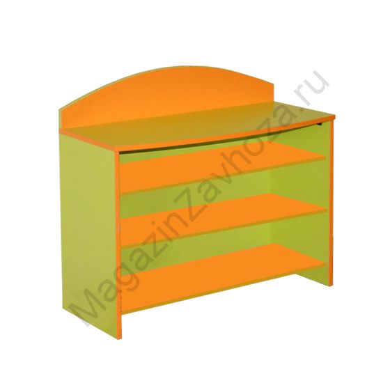 ТУМБА ДЕТСКАЯ ОБУВНАЯ 3