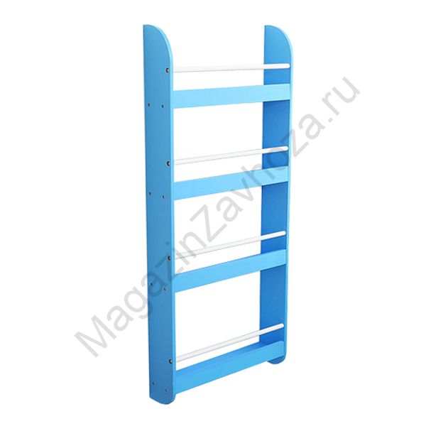 ПОЛКА ДЕТСКАЯ НАВЕСНАЯ 8/4